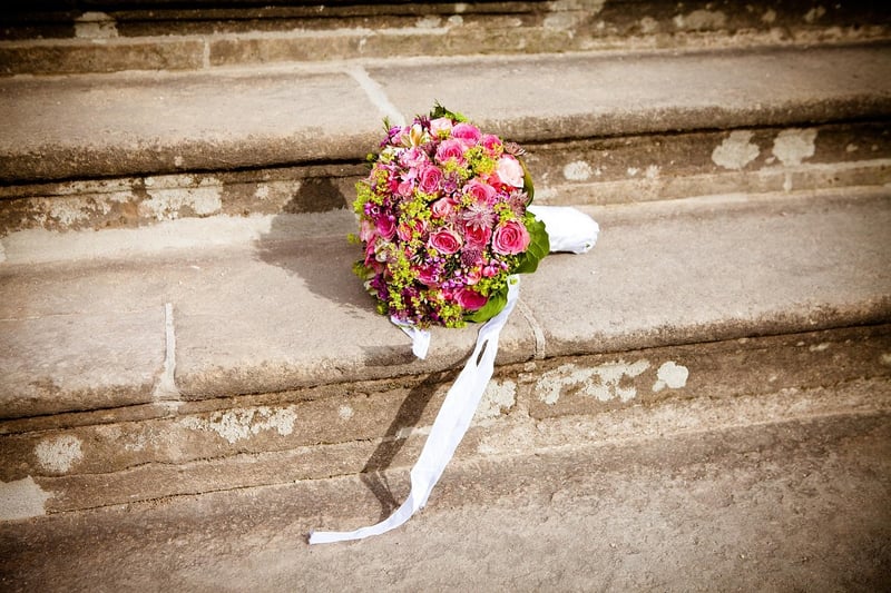 Ceremony Decor