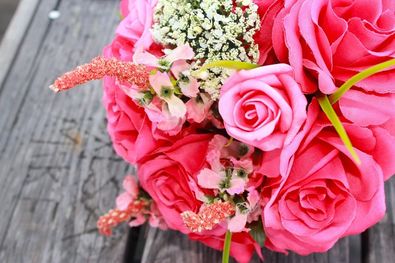 Vows & Readings