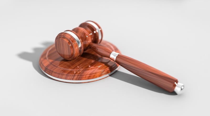 Legal Documents