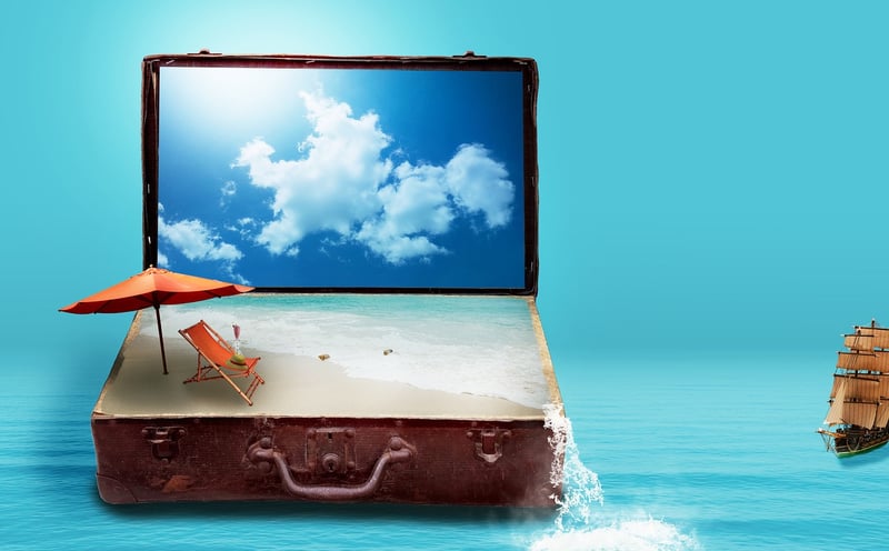 Traveling abroad